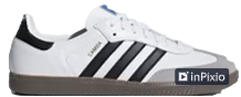 Featured Shoe